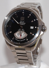 Tag Heuer Carrera WAV511A.BA0900 Mens Watch