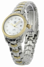 Tag Heuer Carrera WJF1353.BB0581 Ladies Watch