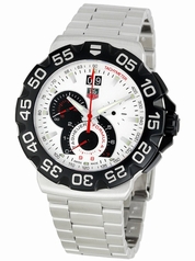 Tag Heuer Formula 1 CAH1011BA0860 Mens Watch