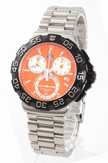 Tag Heuer Formula 1 CAH1113.BA0850 Mens Watch