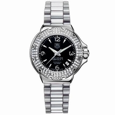 Tag Heuer Formula 1 WAC1214.BA0852 Ladies Watch