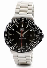 Tag Heuer Formula 1 WAH1110.BA0858 Mens Watch