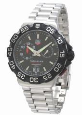 Tag Heuer Formula 1 WAH111A.BA0850 Mens Watch