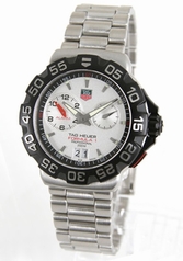 Tag Heuer Formula 1 WAH111B.BA0850 Mens Watch