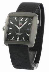 Tag Heuer Golf WAE1111.FT6004 Mens Watch