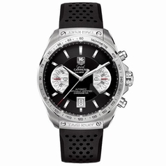 Tag Heuer Grand Carrera CAV511A.FT6019 Mens Watch