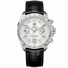 Tag Heuer Grand Carrera CAV511B.FC6225 Mens Watch