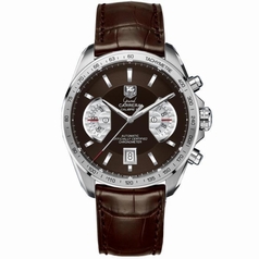 Tag Heuer Grand Carrera CAV511E.FC6231 Mens Watch