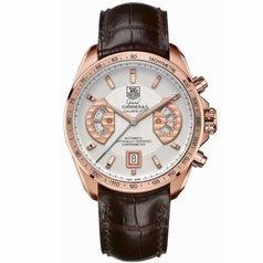Tag Heuer Grand Carrera CAV514B.FC8171 Mens Watch