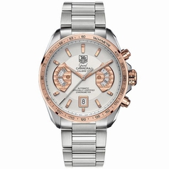 Tag Heuer Grand Carrera CAV515B.BA0902 Mens Watch