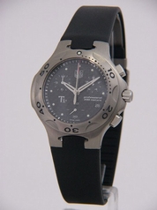 Tag Heuer Kirium CL1180.FT6000 Mens Watch