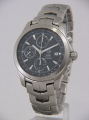 Tag Heuer Link CJF2110.BA0576 Mens Watch