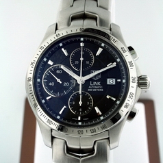 Tag Heuer Link CJF2110.BA0594 Automatic Watch