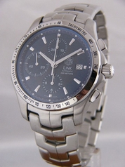 Tag Heuer Link CJF2114.BA0576 Mens Watch