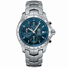 Tag Heuer Link CJF2114.BA0594 Automatic Watch