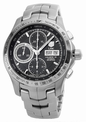 Tag Heuer Link CJF211A.BA0594 Mens Watch