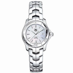 Tag Heuer Link WJ1313.BA0572 Ladies Watch