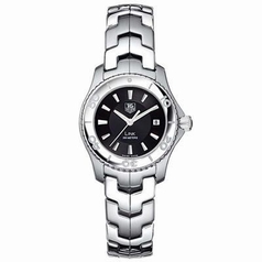 Tag Heuer Link WJ1314.BA0573 Ladies Watch