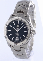 Tag Heuer Link WJ201A.BA0591 Mens Watch