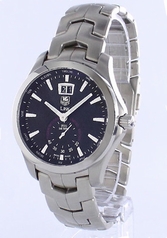 Tag Heuer Link WJF1010BA0592 Mens Watch