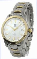 Tag Heuer Link WJF1152.BB0579 Mens Watch