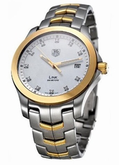 Tag Heuer Link WJF1153.BB0579 Mens Watch