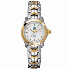 Tag Heuer Link WJF1352.BA0581 Ladies Watch