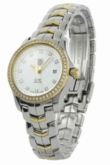 Tag Heuer Link WJF1354.BB0581 Ladies Watch