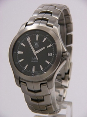 Tag Heuer Link WJF2110.BA0570 Mens Watch