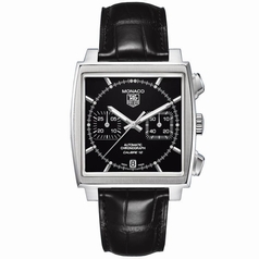 Tag Heuer Monaco CAW2110.FC6177 Mens Watch