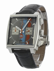 Tag Heuer Monaco CAW2113.FC6250 Mens Watch