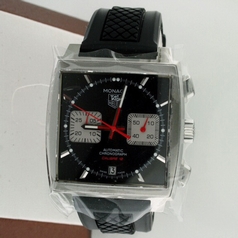 Tag Heuer Monaco CAW2114.FT6021 Automatic Watch