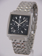 Tag Heuer Monaco CW2111.BA0780 Mens Watch