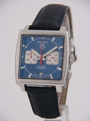 Tag Heuer Monaco CW2113.FC6183 Automatic Watch