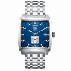 Tag Heuer Monaco WW2111.BA0780 Mens Watch