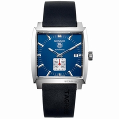 Tag Heuer Monaco WW2111.FT6005 Mens Watch