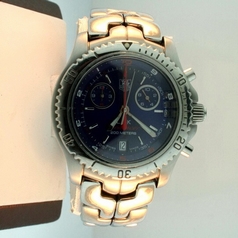 Tag Heuer Specials CT1115 Mens Watch