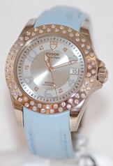 Tudor Classic 79420P Ladies Watch