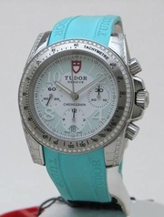 Tudor Glamour Date-Day Lady 20310 Automatic Watch