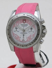 Tudor Glamour Date-Day Lady 20310 Ladies Watch