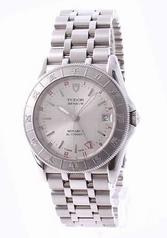 Tudor Glamour Date-Day Lady TD38280SL5 Mens Watch