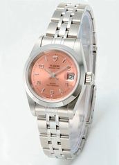 Tudor Glamour Date Lady 92400 Automatic Watch