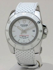 Tudor GranTour Date 20050 Mens Watch
