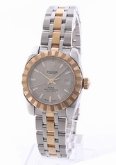 Tudor GranTour Date TD22013SL5 Mens Watch