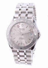 Tudor GranTour Date TD38290SL5 Mens Watch