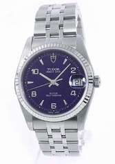 Tudor GranTour Date TD72034SL5 Automatic Watch