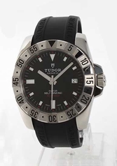 Tudor Hydronaut II TD20020BKRBK Mens Watch