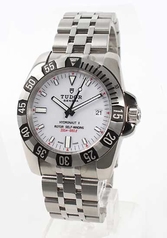 Tudor Hydronaut II TD20040WH5 Mens Watch