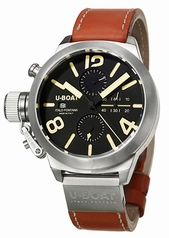 U-Boat Classico 45-CAS-1 Mens Watch
