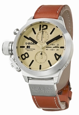 U-Boat Classico 45-CAS-2 Mens Watch